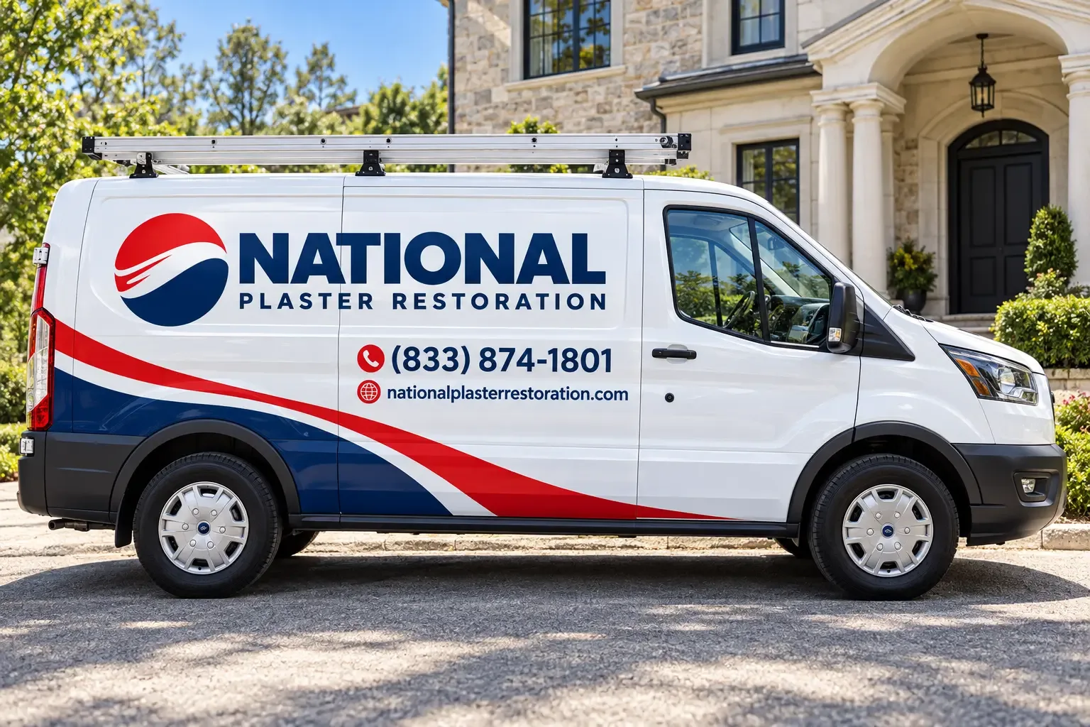 Plaster Repair in Perry, MO near me